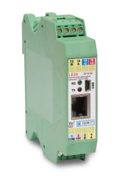 LE21A Controller for Industrial Networking Solutions