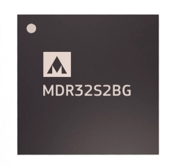 High-Performance Digital Signal Processor Chip K1967ВН04BG