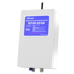 Digital Communication Module BPEK-02/CK