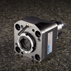Drive Radial (Straight) Tool Holders BMT for CNC Machines