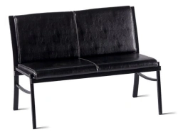 Simple-2 Visitor Sofa