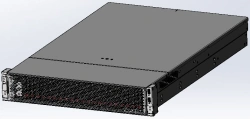 Universal Server 2U "Panther-24 G3" NIСA.466533.392