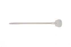 Surgical Grooved Probe, Length 180 mm