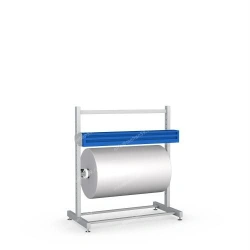 Cutting Stand for Rolls of Various Diameters - Series 1662