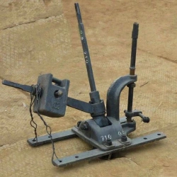 Turnout Components and Accessories