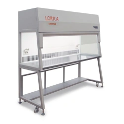 Laminar Flow Hood for Bacterial Culture Work, Non-Hazardous, Lab Model
