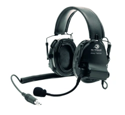 Active Headset Priboy Tactical AШП-01 for Communication