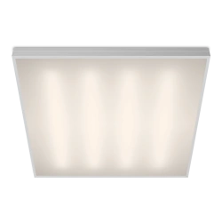 WOLTA PRO Office LED Light Fixture Matte DVO01-36-001-3K