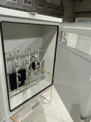 Measurement Equipment Stand for Process Control UHA15GZ002