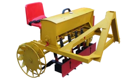 Seed Drill for Forest Nurseries SLP-5