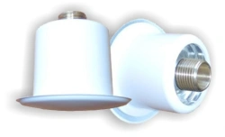 Hidden Sprinkler Irrigation System SVK-K80