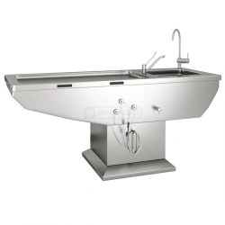 Surgical Wash Table V-SPV4 - Medical Furniture