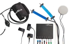 Professional Computer Polygraph "Diana-07
