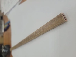 Thermal Reactive Bonded Copper Wires PSDP-934-P