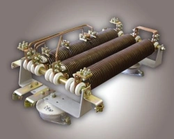Electromagnetic Field Damping Resistor Block 1БСЭ.091.1 У1