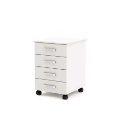 Mobile Medical Cabinet ZSM TPD-6