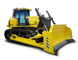 Crawler Bulldozer B14.6020V Industrial All-Purpose Equipment
