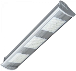 LED Street and Industrial Light NL 2002S.200.D