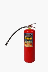 Portable Air-Emulsion Fire Extinguisher OVE-10(Z)-ABSE-01