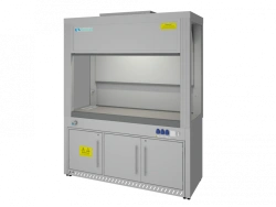 Metal Storage Cabinet 1800 ShVKp Type 2