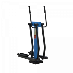 Ski Trainer for Safe Stretching and Cardio Workouts