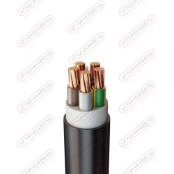 Power Cable K9RV - Copper with EPR Insulation in PVC NG(A) Sheath
