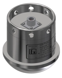 KEDR DDI-40-BRS Pressure Sensor for Liquid and Gas Monitoring