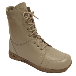 Orthopedic Insulated Boots for Girls - Custom Pair