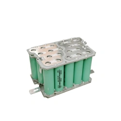 Lithium-Ion Battery 1.001 2S10P 7.2V 26Ah