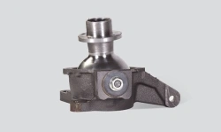 Right Front Axle Steering Knuckle for UAZ Vehicles 374100230401031
