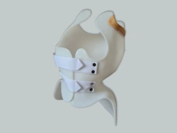 Functional Corrective Corset - Custom Fit