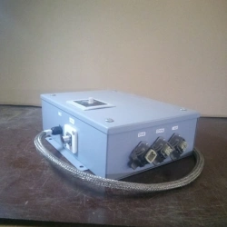 Door Opening Control Module (MUP)