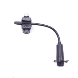 Temporary Grounding Clamp PC 481