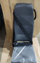 Passenger Seat for M2 and M3 Vehicle Category "332-682XXXXX
