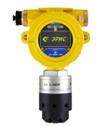 DGS ERIS-230 Stationary Gas Analyzer