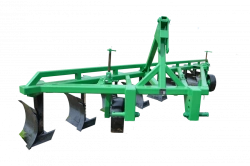 Soil Cultivator KPG-6.0 for Deep Soil Tillage
