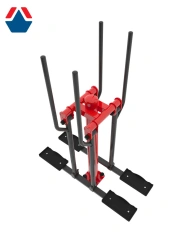 Outdoor Double Skier Trainer OS-15571
