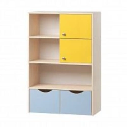 High-Quality Shelving Unit R1 for Storage Solutions