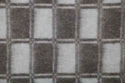 Children's Half-Wool Blanket, Model C-4/d