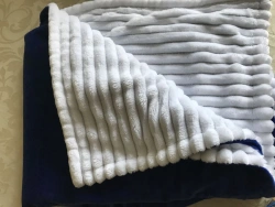 Travel Blanket for Comfort on the Go