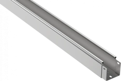 Unperforated Cable Tray 80x100x3000-1.2 CLN10-080-100-120-3 ESCA