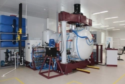 Vacuum Diffusion Furnace D-6.6.3,5-9,5SS-RV