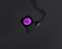 Compact LED Spotlight for Accent and Ambient Lighting SPOT 5.C