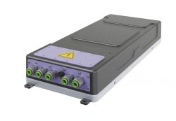 RUBRUKS NTPI-600-130 Traction Inverter