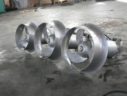 KIT M Immersion Mixer for Low-Viscosity Liquids