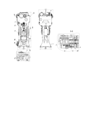 Double-Action Closed Single-Crank Press Model K480SB
