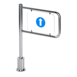 Reliable Spring Gate Oxgard K-11 for Secure Access Control