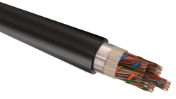 Phone Cables with Solid Polyethylene Insulation GERDA-TPPPepv
