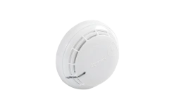 Combined Optical-Electronic Heat Smoke Fire Detector IP 212/1