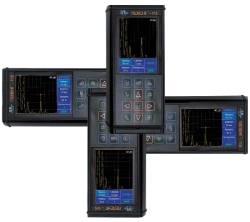 Ultrasonic Flaw Detector